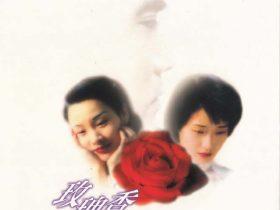 电影原声-1994-红玫瑰·白玫瑰[台湾首版][WAV+CUE]