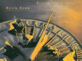 凯文科恩（Kevin Kern）全集 11CD—Beyond the Sundial（日月星辰）