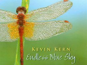 凯文科恩（Kevin Kern）全集 11CD—Endless Blue Sky（幸福蓝天）