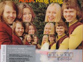 ABBA乐队音乐专辑81CD（含个人专辑）[FLAC+CUE]