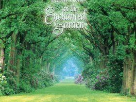 凯文科恩（Kevin Kern）全集 11CD—In The Enchanted Garden（绿色花园）