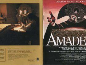 1984-Amadeus(莫扎特传) 电影原声大碟 2 CD[ SACD-R][ISO]