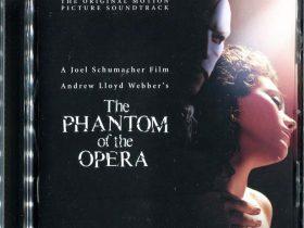 2004-歌剧魅影电影原声带 (The Phantom Of The Opera) [ISO]