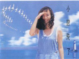 戚小恋-1992-飞了吧[飞碟唱片][WAV+CUE]