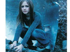 艾薇儿（Avril Lavigne）音乐合集67张[APE FLAC+CUE]