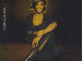 Whitney Houston(惠特妮休斯顿)音乐专辑11张12CD[FLAC+CUE]