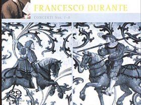 弗朗西斯科·杜兰特 第一至八号协奏曲-2006-[SACD][ISO][套图]
