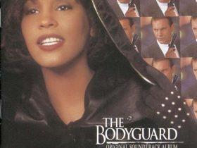 电影原声-1992-Bodyguard（保镖）[WAV+CUE]