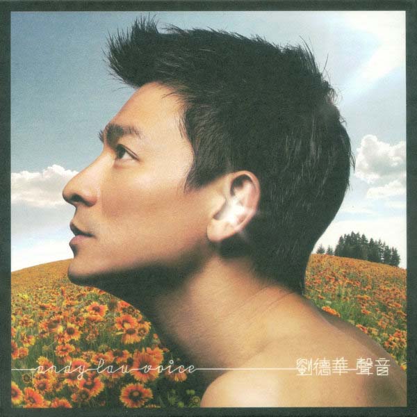 刘德华音乐专辑287张329CD[WAV+CUE]