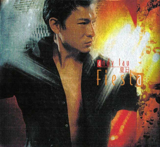 刘德华音乐专辑287张329CD[WAV+CUE]