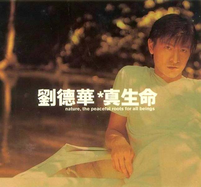 刘德华音乐专辑287张329CD[WAV+CUE]