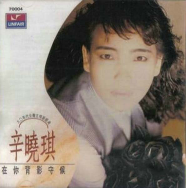 辛晓琪音乐专辑35张39CD[WAV+CUE]