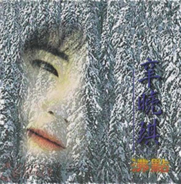 辛晓琪音乐专辑35张39CD[WAV+CUE]