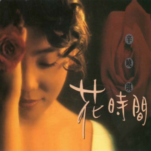 辛晓琪音乐专辑35张39CD[WAV+CUE]