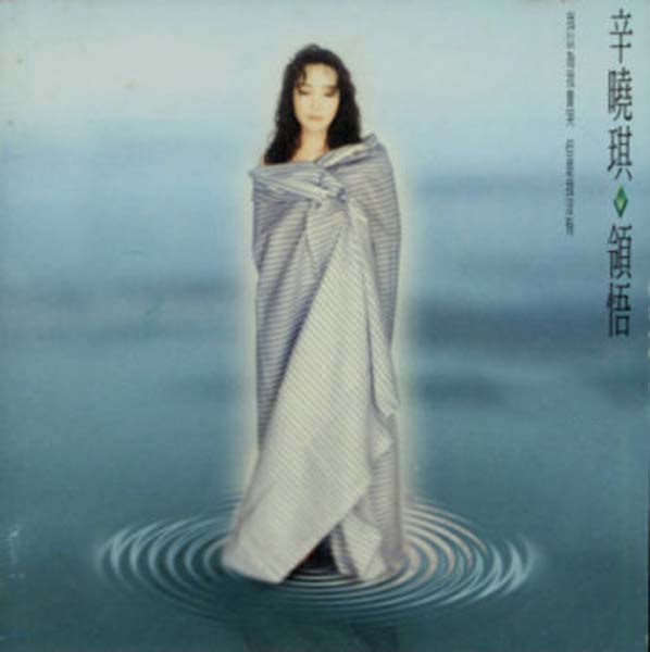 辛晓琪音乐专辑35张39CD[WAV+CUE]