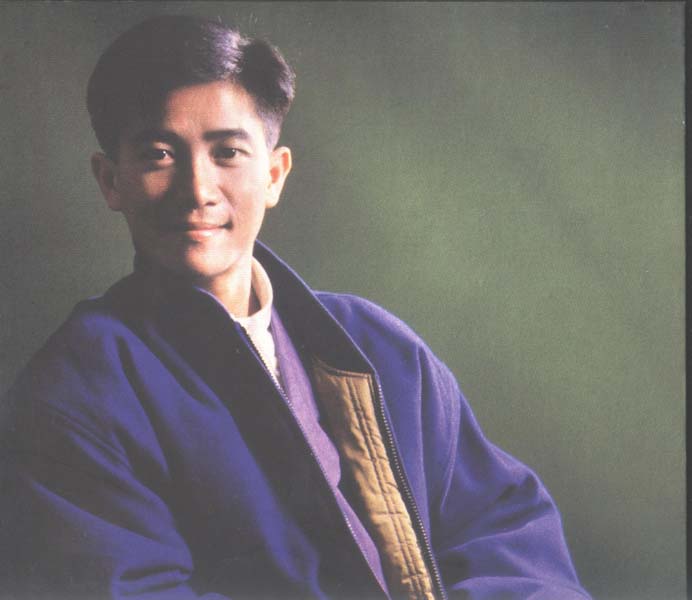 陈百强音乐专辑194张227CD[WAV+CUE]