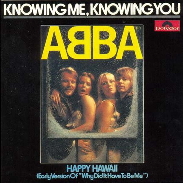 ABBA乐队音乐专辑81CD（含个人专辑）[FLAC+CUE]