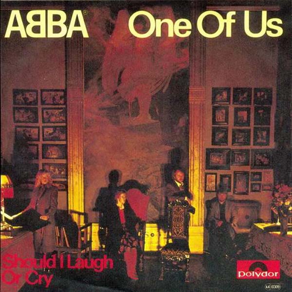 ABBA乐队音乐专辑81CD（含个人专辑）[FLAC+CUE]