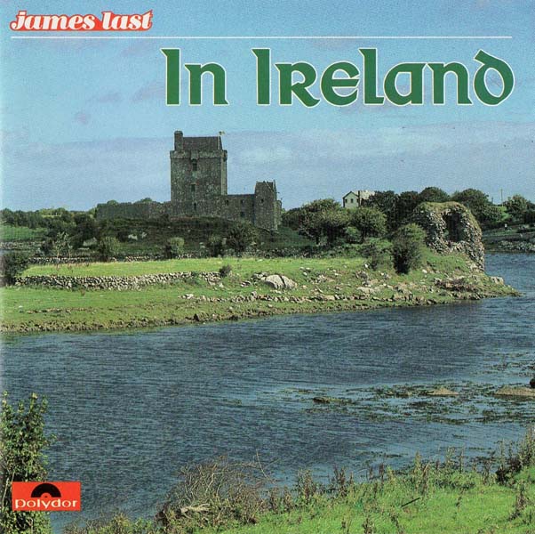 James Last 詹姆斯·拉斯特 音乐专辑311张404CD[WAV+CUE]