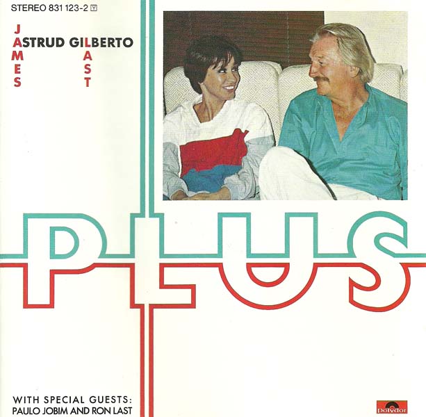 James Last 詹姆斯·拉斯特 音乐专辑311张404CD[WAV+CUE]