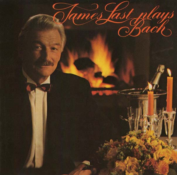 James Last 詹姆斯·拉斯特 音乐专辑311张404CD[WAV+CUE]