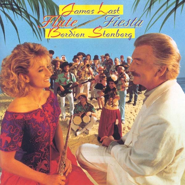 James Last 詹姆斯·拉斯特 音乐专辑311张404CD[WAV+CUE]