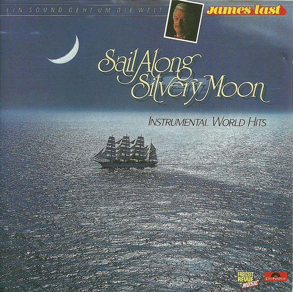 James Last 詹姆斯·拉斯特 音乐专辑311张404CD[WAV+CUE]
