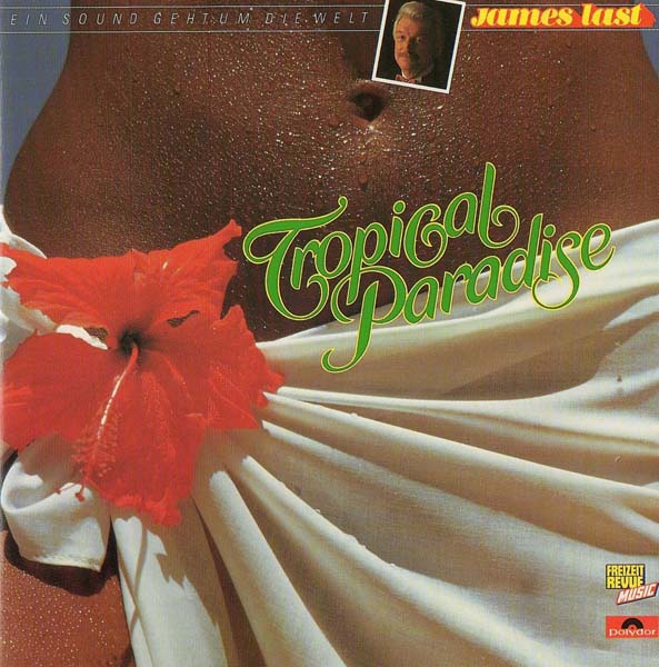 James Last 詹姆斯·拉斯特 音乐专辑311张404CD[WAV+CUE]