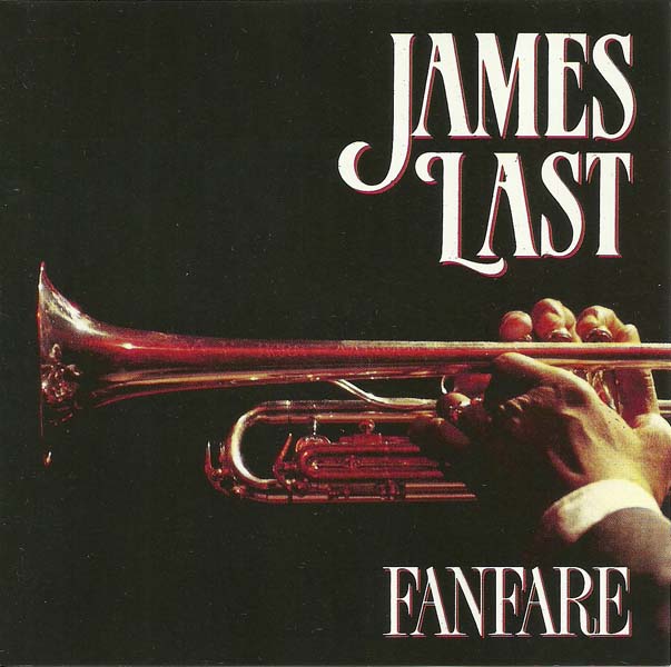 James Last 詹姆斯·拉斯特 音乐专辑311张404CD[WAV+CUE]
