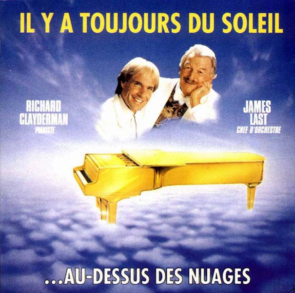 James Last 詹姆斯·拉斯特 音乐专辑311张404CD[WAV+CUE]