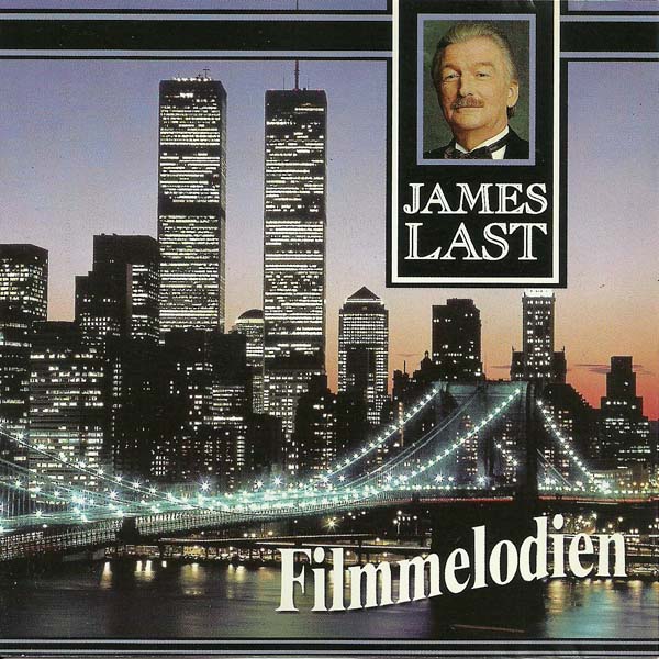 James Last 詹姆斯·拉斯特 音乐专辑311张404CD[WAV+CUE]