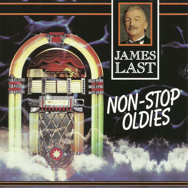 James Last 詹姆斯·拉斯特 音乐专辑311张404CD[WAV+CUE]