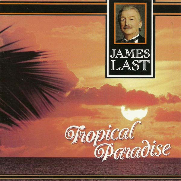 James Last 詹姆斯·拉斯特 音乐专辑311张404CD[WAV+CUE]
