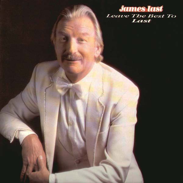 James Last 詹姆斯·拉斯特 音乐专辑311张404CD[WAV+CUE]