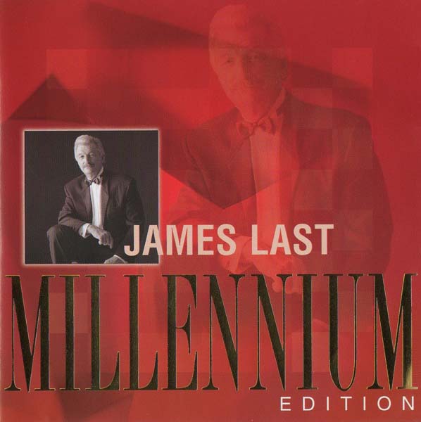 James Last 詹姆斯·拉斯特 音乐专辑311张404CD[WAV+CUE]