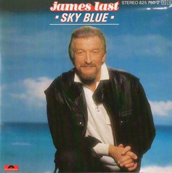 James Last 詹姆斯·拉斯特 音乐专辑311张404CD[WAV+CUE]