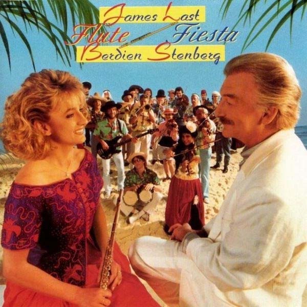 James Last 詹姆斯·拉斯特 音乐专辑311张404CD[WAV+CUE]