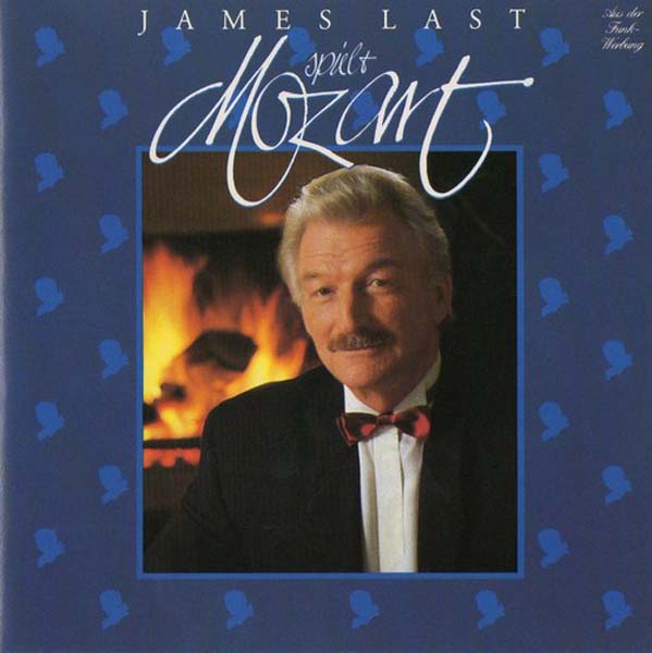 James Last 詹姆斯·拉斯特 音乐专辑311张404CD[WAV+CUE]