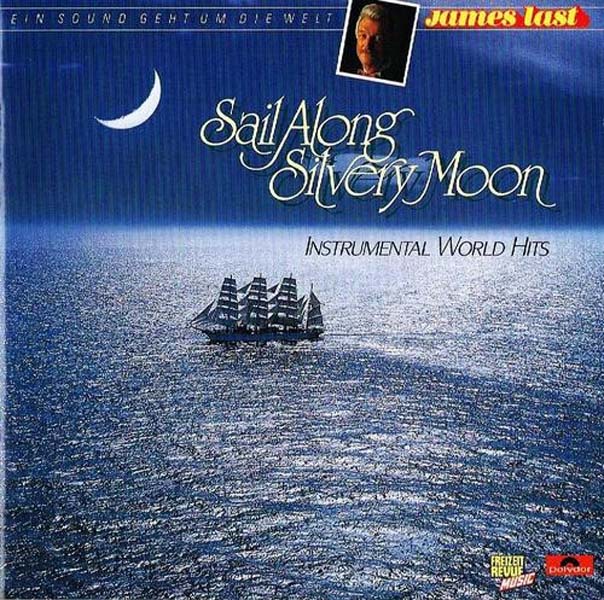 James Last 詹姆斯·拉斯特 音乐专辑311张404CD[WAV+CUE]