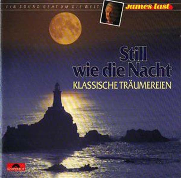 James Last 詹姆斯·拉斯特 音乐专辑311张404CD[WAV+CUE]