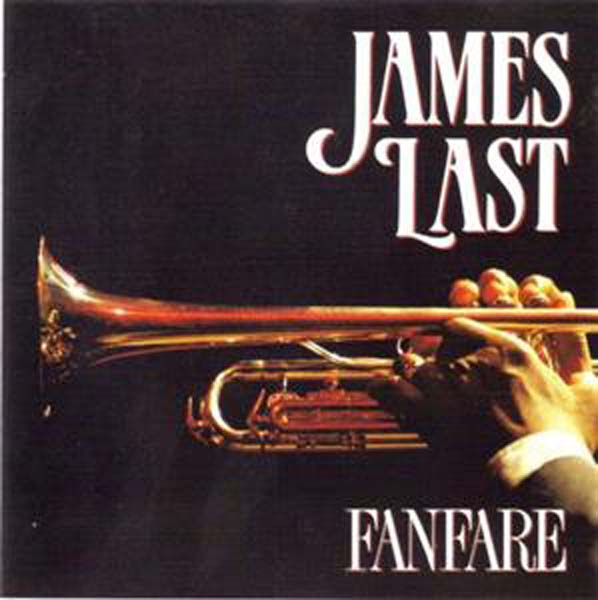 James Last 詹姆斯·拉斯特 音乐专辑311张404CD[WAV+CUE]