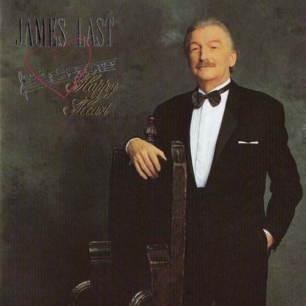 James Last 詹姆斯·拉斯特 音乐专辑311张404CD[WAV+CUE]