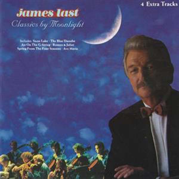 James Last 詹姆斯·拉斯特 音乐专辑311张404CD[WAV+CUE]