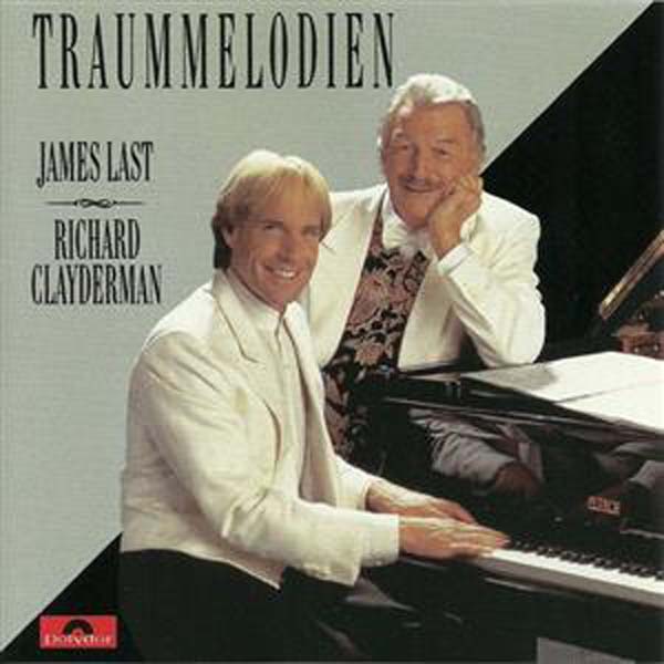 James Last 詹姆斯·拉斯特 音乐专辑311张404CD[WAV+CUE]
