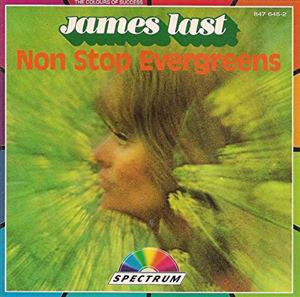 James Last 詹姆斯·拉斯特 音乐专辑311张404CD[WAV+CUE]