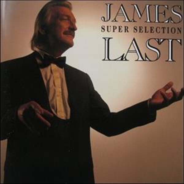 James Last 詹姆斯·拉斯特 音乐专辑311张404CD[WAV+CUE]