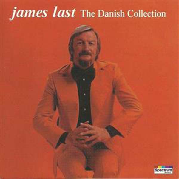 James Last 詹姆斯·拉斯特 音乐专辑311张404CD[WAV+CUE]
