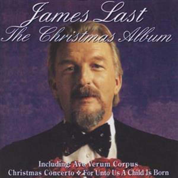 James Last 詹姆斯·拉斯特 音乐专辑311张404CD[WAV+CUE]