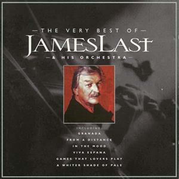 James Last 詹姆斯·拉斯特 音乐专辑311张404CD[WAV+CUE]