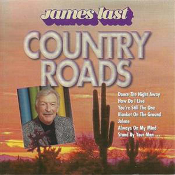 James Last 詹姆斯·拉斯特 音乐专辑311张404CD[WAV+CUE]